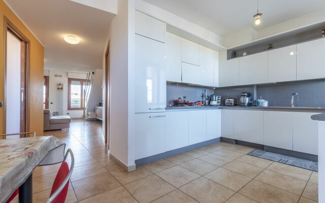 City Apartment Senigallia - City Apartment Senigal
