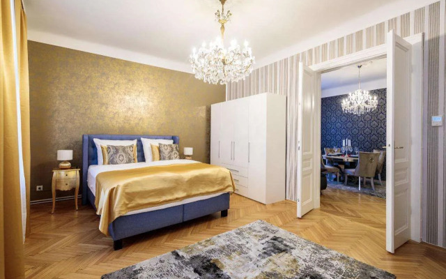 Sophie's Place Augarten