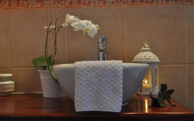 Regenbogen Bungalows