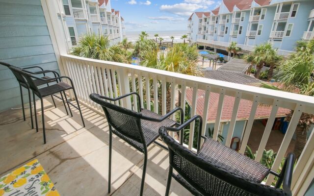 Seascape 2202-bella Vita! 1 Bedroom Condo