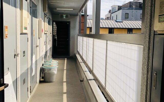 Gojyo-IVY Twin bed 2