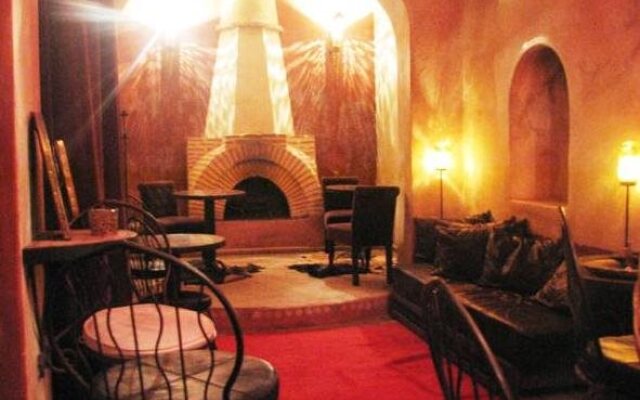 Riad les Inséparables