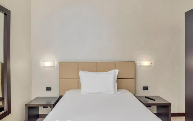 B&B HOTELS Park Hotel Cassano