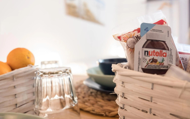 Centro Storico Casa dell'Orologio