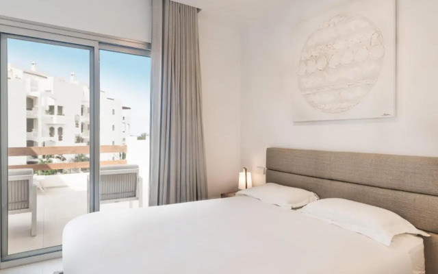Teguise 3-3 PENTHOUSE POOL VIEW & JACUZZI 2B