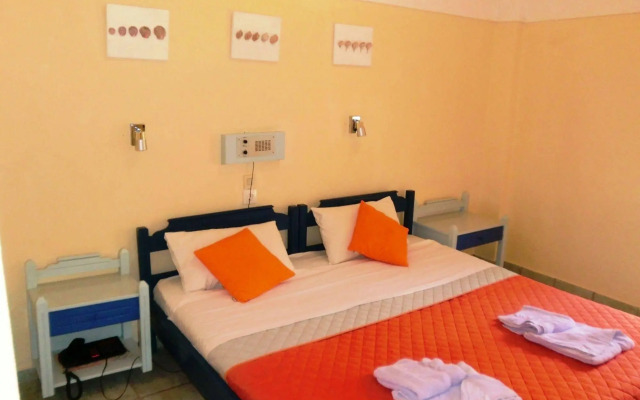 Hotel Neos Matala