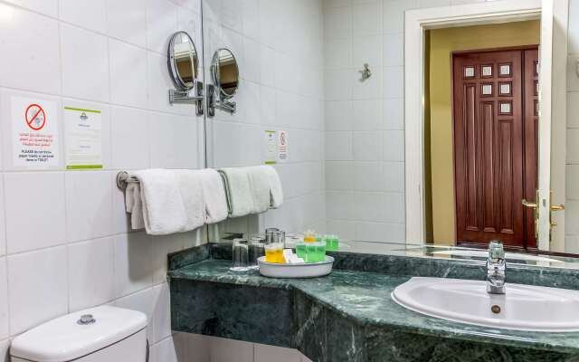 Days Inn by Wyndham Hotel Suites Amman