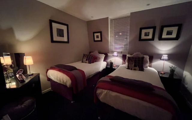 Gleneagles Lettings