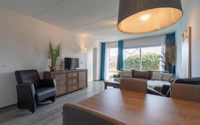 Beach Appartement 11 Callantsoog