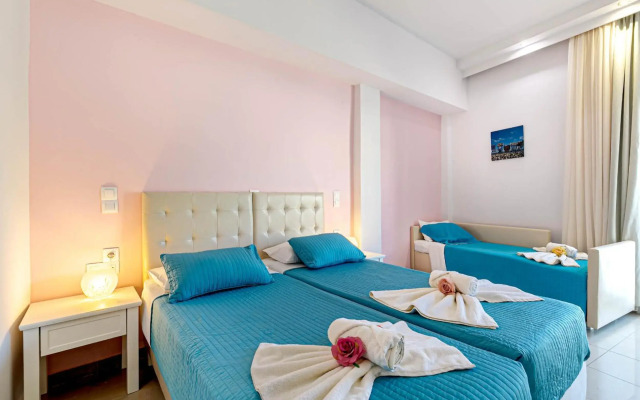Palotel Luxury Hotel