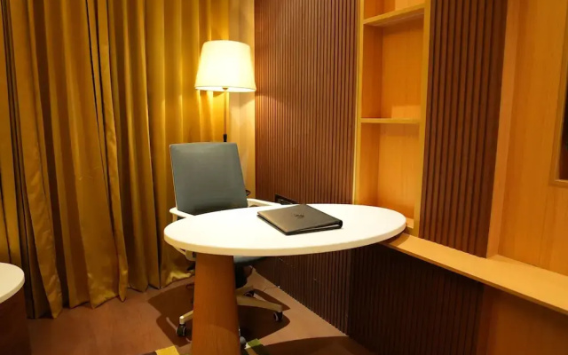 Comfort Inn Vindhyan Vindhyachal