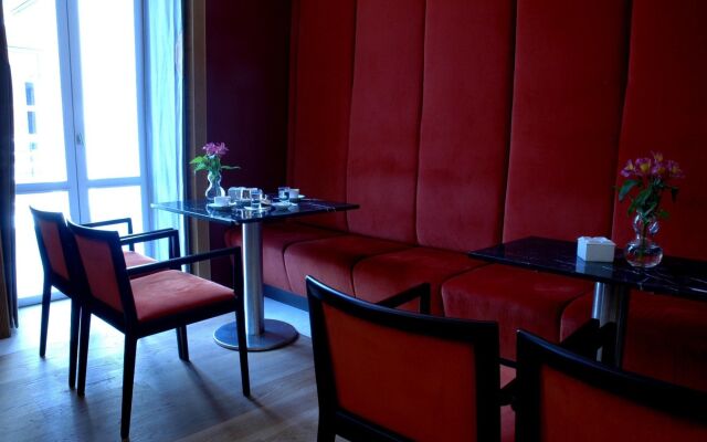 Gran Hotel - Balneario de Panticosa