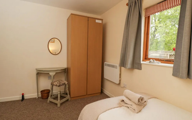 Roan Cottage