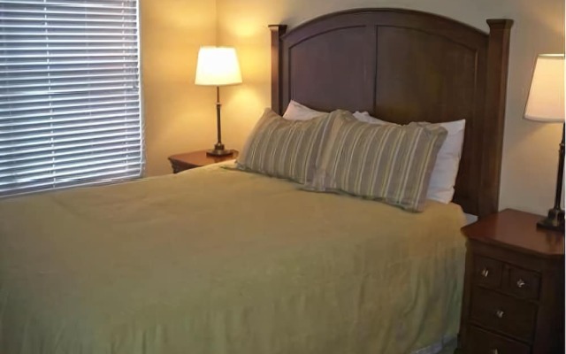 Base Camp One at Granby by RMG