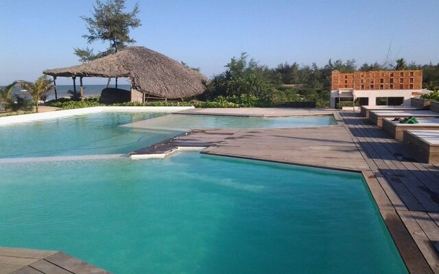 Villa Louise Hue Beach and Spa