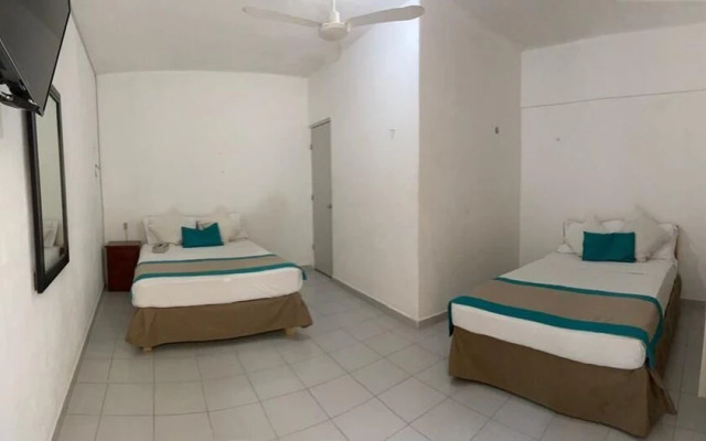 Hotel D'Atyi