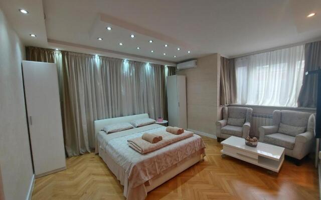 Arena Relax Apartman