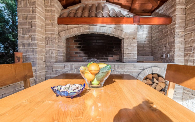 Holiday House Lavanda