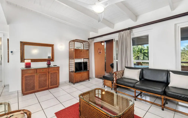 San Lameer Villa 2854