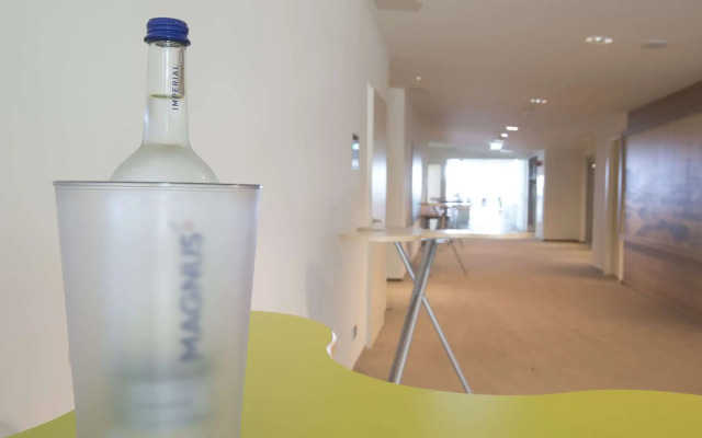 Best Western Plus Hotel Bremerhaven