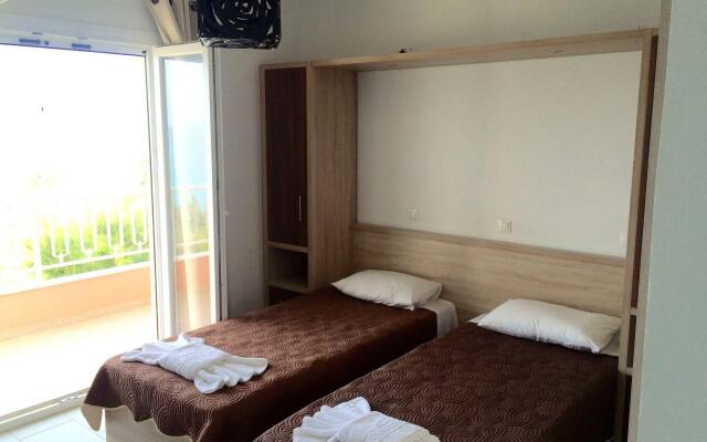 Corfu Boutique Apartments