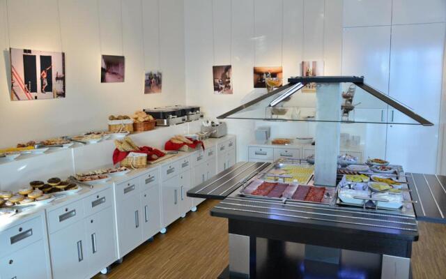 Antonie Hotel****superior