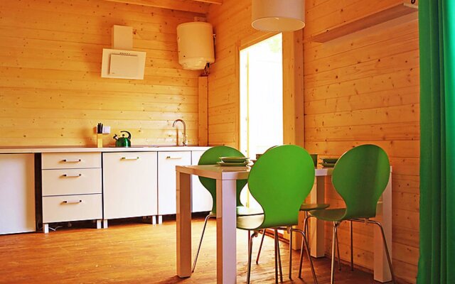 House Onyx Mielno 12313