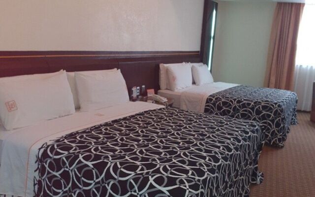 Hotel Valle del Sur