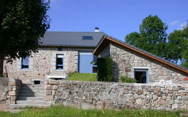 Chambre et table d’hôtes Le Fougal