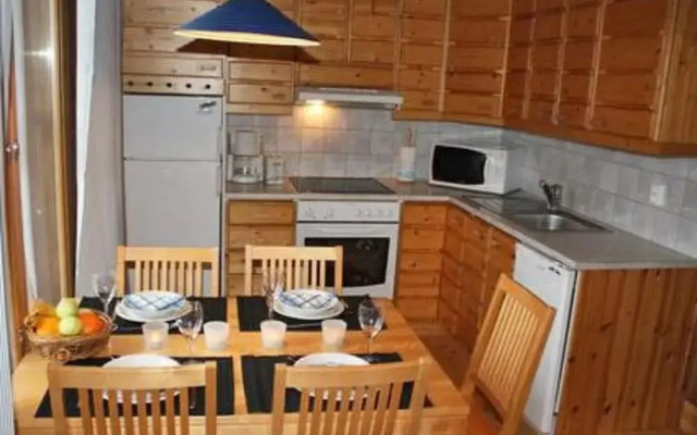 Vuosseli-kelkka 15b Kuusamo