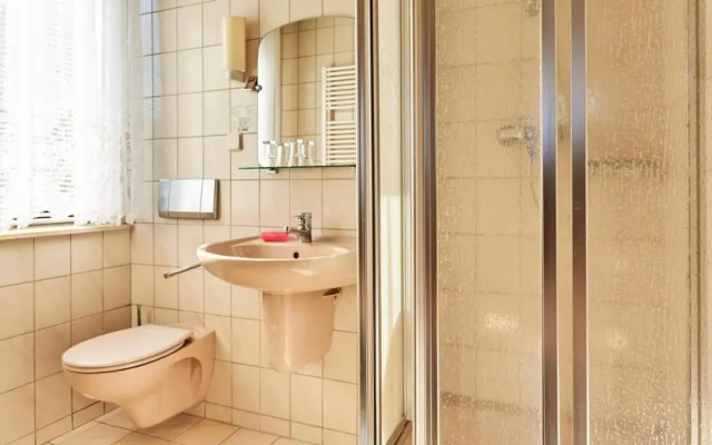 Pension Grenzhof