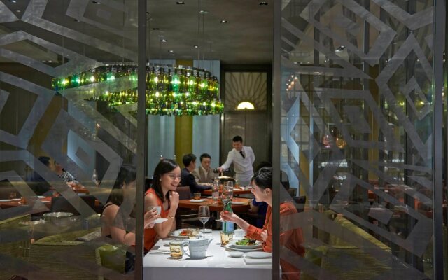 Mandarin Oriental, Taipei