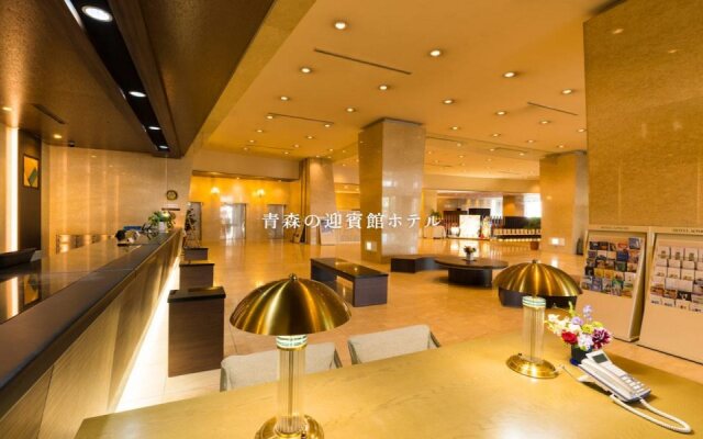 Hotel Aomori