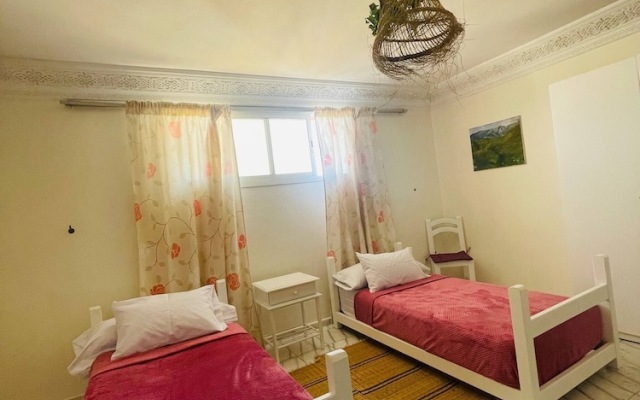 Coquet Appartement À Casablanca