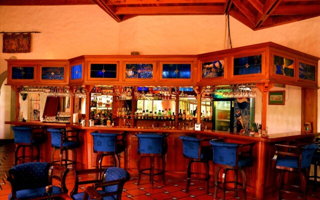 Rio Perlas Thermal Resort & Spa