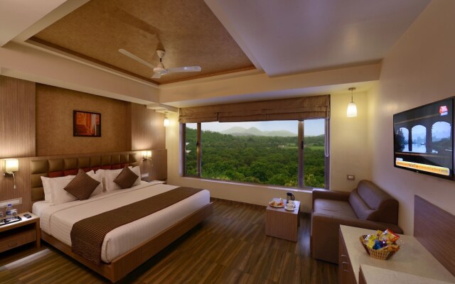 Hotel Lords Sasan Gir