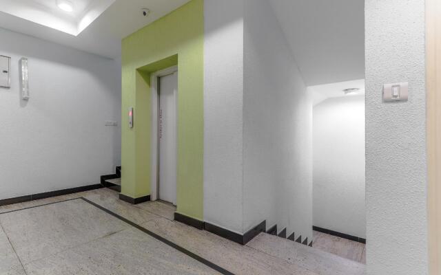 Collection O 46356 White Mg