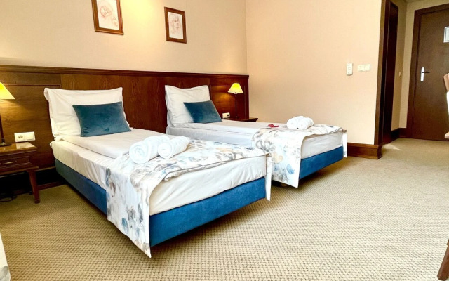 Park Hotel & Fitness Club Rzeszów