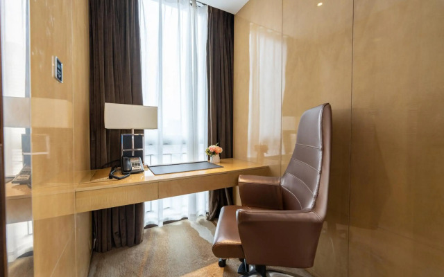Vaperse Hotel