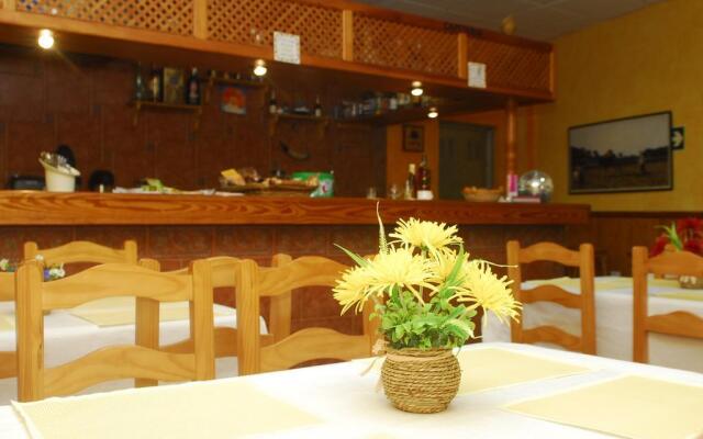 Hostal San Gines
