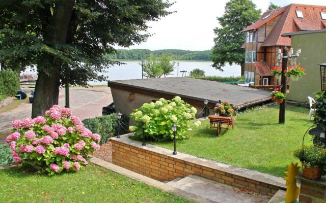 Ferienwohnung Lychen UCK 1021