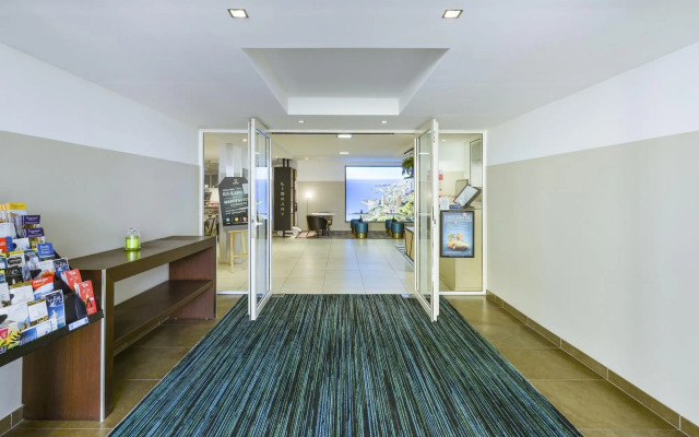 Aparthotel Adagio Monaco Monte Cristo