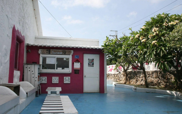 Kenting Location Hotel - Beautiful Realm
