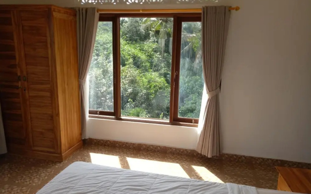 Nyoman House Ubud