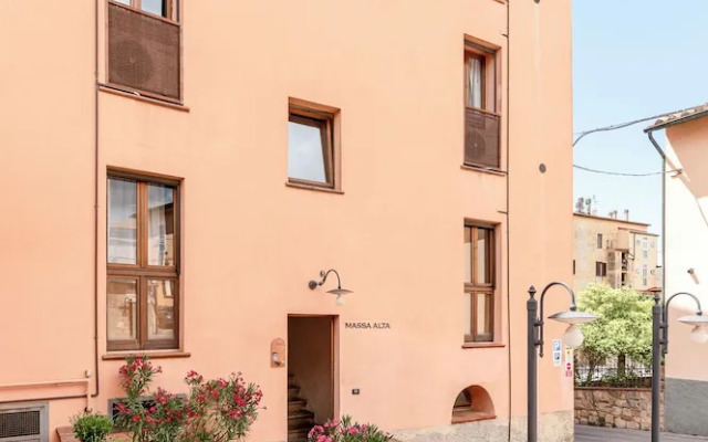 Massa Alta B&B e Appartamenti