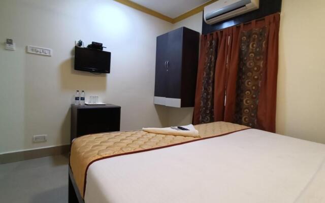 Skyry Hotels T Nagar