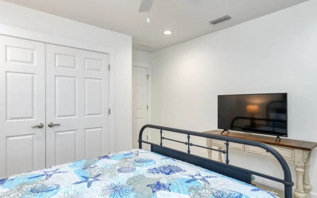 Maritime Place Unit B
