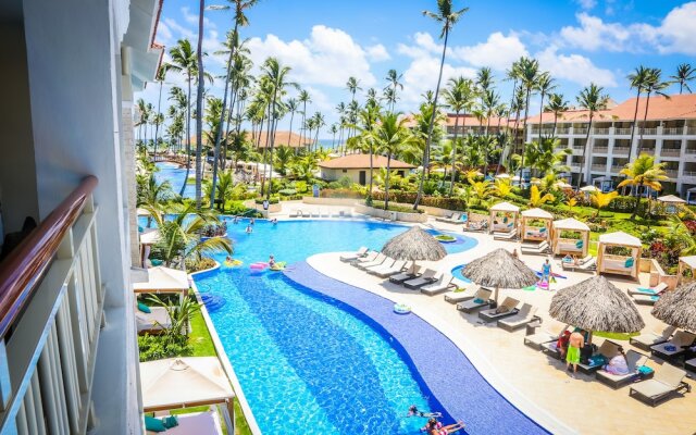 Majestic Mirage Punta Cana - All Suites - All Inclusive - Adults Only