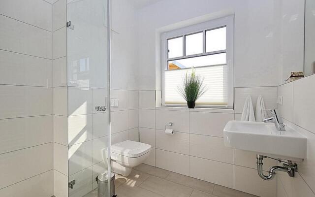 Reethaus Am Mariannenweg 19a