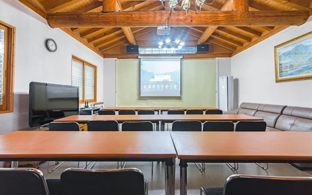 Daebudo Dekapo Pension